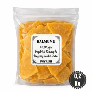 Balmumu 200 gr