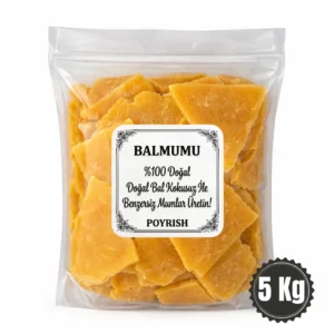 Balmumu 5 kg