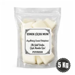 ESNEK MUM 5 KG