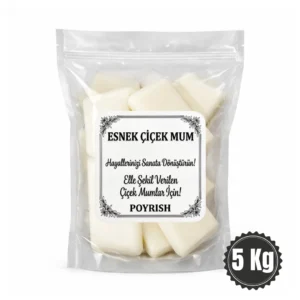 ESNEK MUM 5 KG