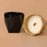 ahşap fitil ahşap mum fitili