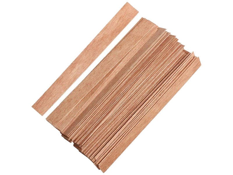 ahşap fitil ahşap mum fitili ahşap fitil ahşap mum fitili