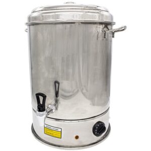 benmari mum eritme kazanı 13 lt