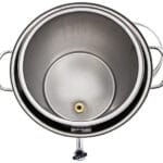 benmari kazanı mum eritme kazanı 22lt