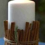 Çubuk tarçın 100 gr