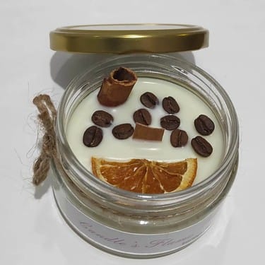 kahve çekirdeği mum süsleme malzemeleri (1) kahve çekirdeği mum süsleme malzemeleri (1)