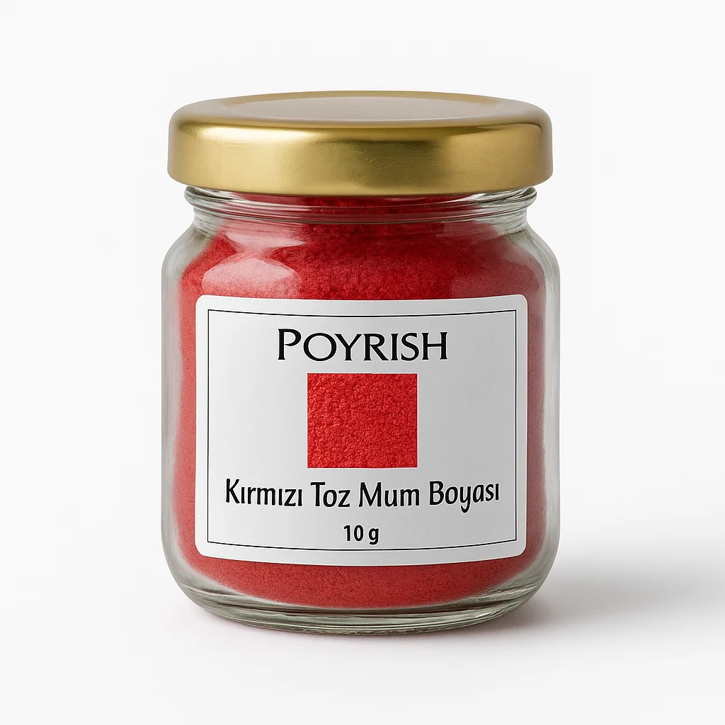 kırmızı toz boya 10 gr kırmızı toz boya 10 gr