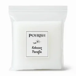 kokusuz parafin