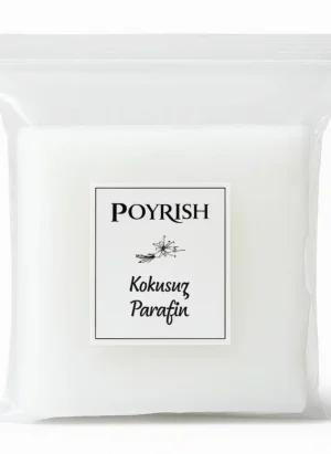 kokusuz parafin