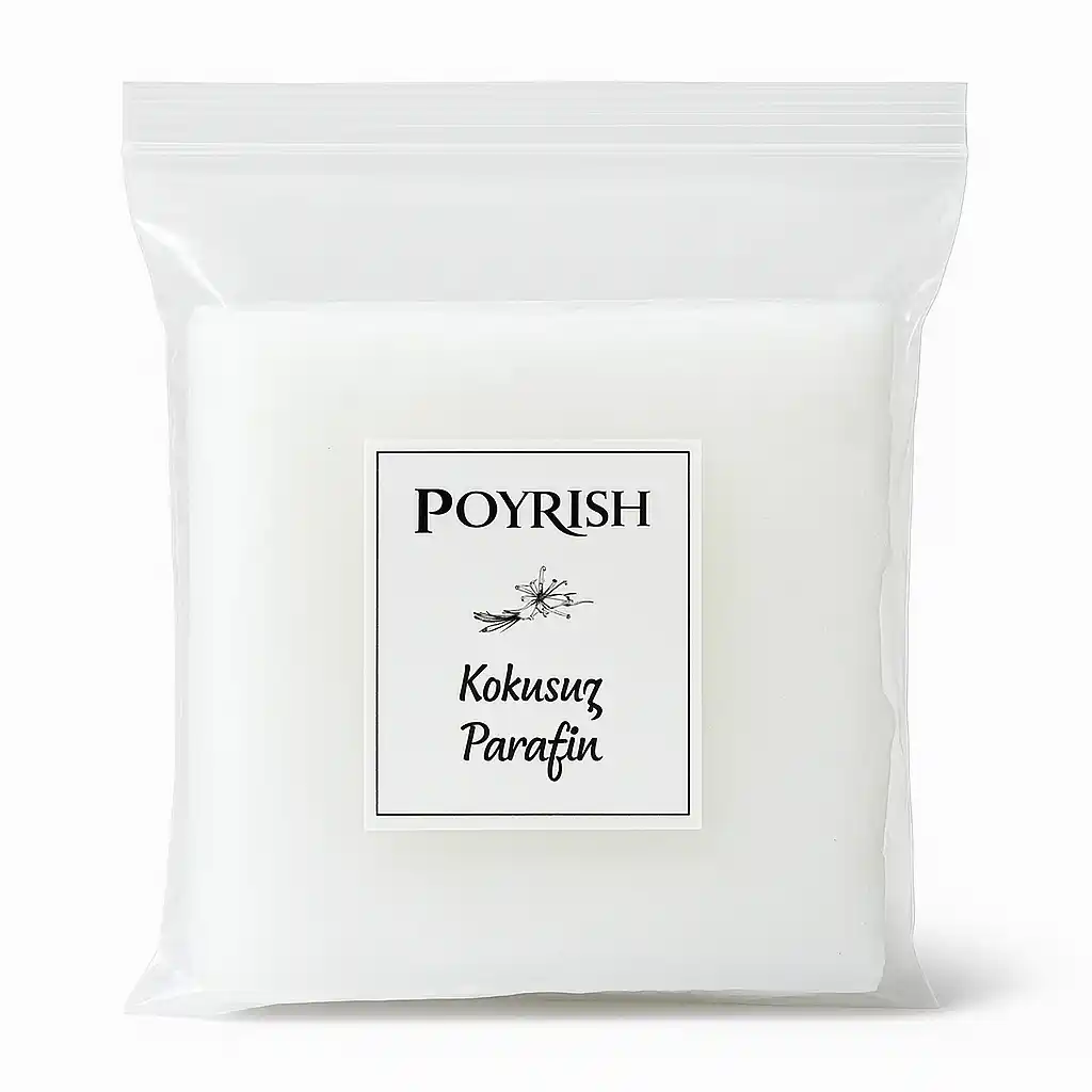kokusuz parafin kokusuz parafin