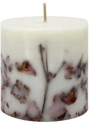 kurutulmuş gül yaprakları mum süsleme malzemeleri (1)