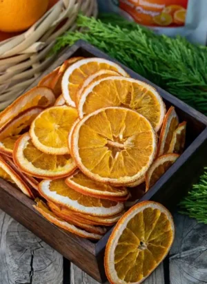 kurutulmuş portakal dilimleri mum süsleme malzemeleri (1)