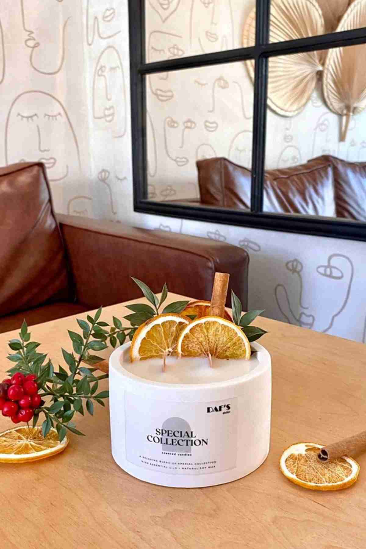 kurutulmuş portakal dilimleri mum süsleme malzemeleri (2) kurutulmuş portakal dilimleri mum süsleme malzemeleri (2)