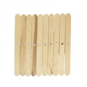 mum fitili dengeleyici