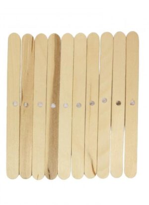 mum fitili dengeleyici