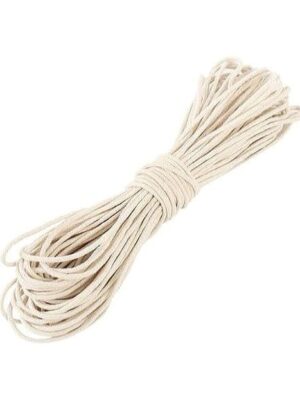 mum fitili pamuk ipi fitil mum için fitil