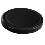 mum için kavanoz kapağı siyah kavanoz kapak