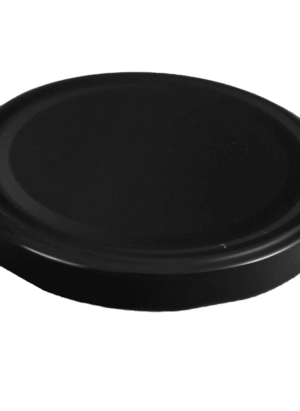 mum için kavanoz kapağı siyah kavanoz kapak