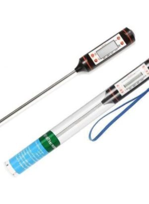 mum termometresi dijital