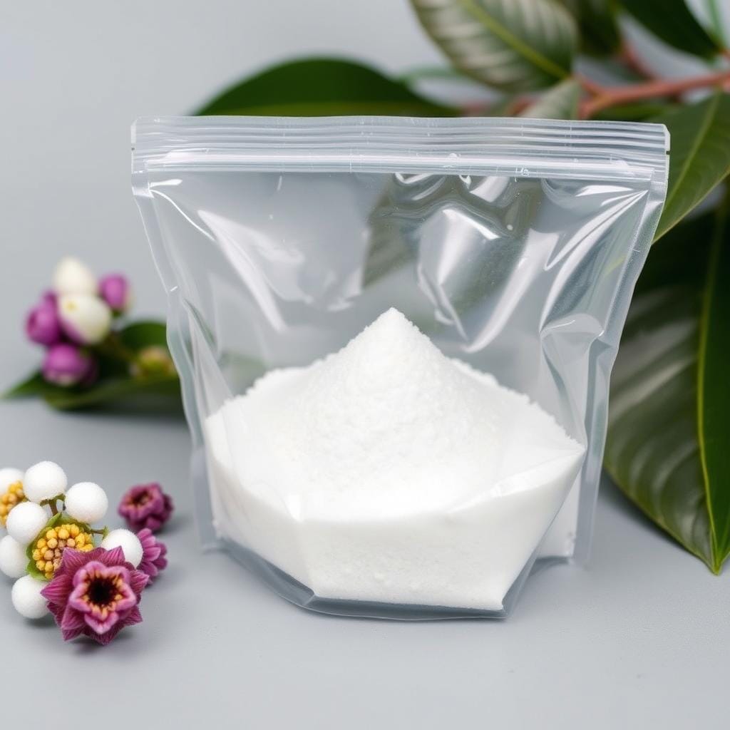 stearin mum sertleştirici stearik asit