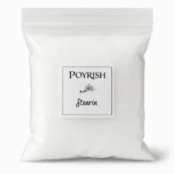 stearin stearik asit