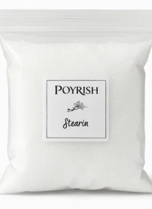 stearin stearik asit