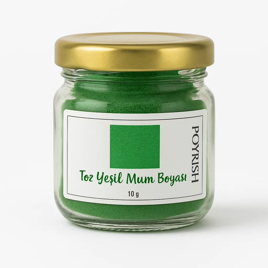 yeşil toz boya 10 gr yeşil toz boya 10 gr