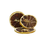 kurutulmuş limon dilimleri