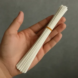 mum fitili çıtçıtsız