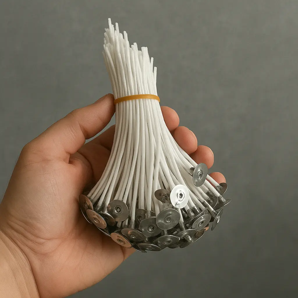 mum fitili mum fitili