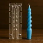 polikarbon mum kalıbı - 3