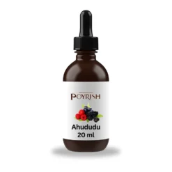 Ahududu Mum Esansı 20 ml