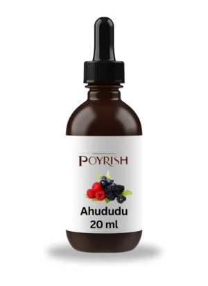 Ahududu Mum Esansı 20 ml