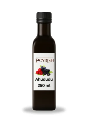 Ahududu Mum Esansı 250 ml