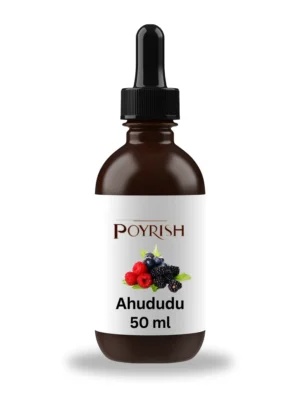 Ahududu Mum Esansı 50 ml