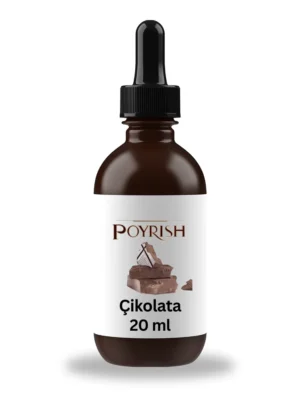 Çikolata Mum Esansı 20 ml