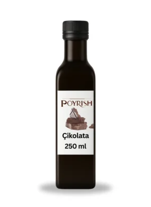 Çikolata Mum Esansı 250 ml