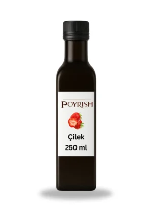 Çilek Mum Esansı 250 ml