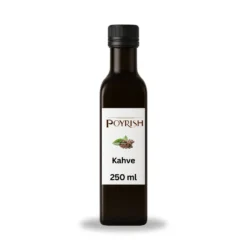 Kahve Mum Esansı 250 ml