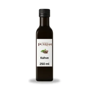 Kahve Mum Esansı 250 ml