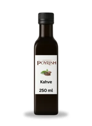 Kahve Mum Esansı 250 ml