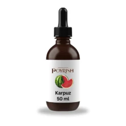 Karpuz Mum Esansı 50 ml