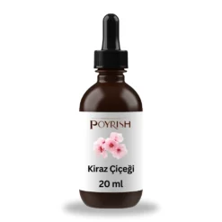 Kiraz Çiçeği Mum Esansı 20 ml