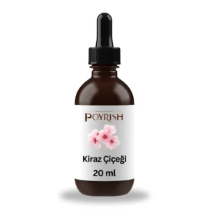 Kiraz Çiçeği Mum Esansı 20 ml