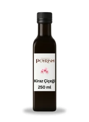 Kiraz Çiçeği Mum Esansı 250 ml