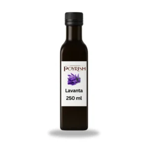 Lavanta Mum Esansı 250 ml