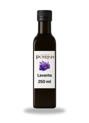 Lavanta Mum Esansı 250 ml
