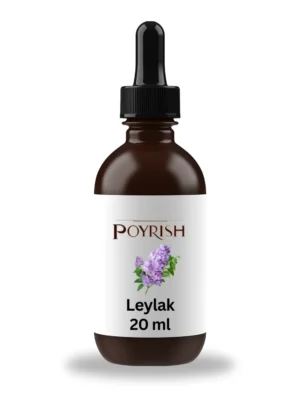 Leylak Mum Esansı 20 ml