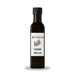 Leylak Mum Esansı 250 ml