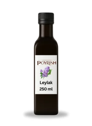 Leylak Mum Esansı 250 ml